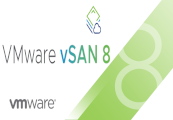 VMware VSAN 8 CD Key (Lifetime / 5 Devices)
