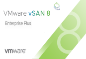 VMware VSAN 8 Enterprise Plus EU CD Key
