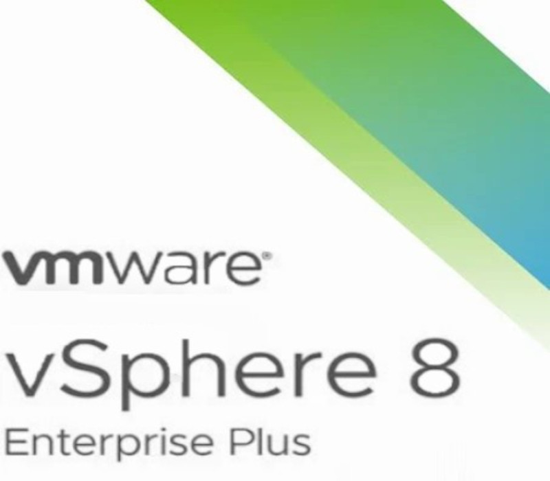 

VMware vSAN 8 Enterprise Plus CD Key