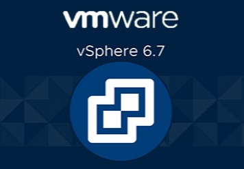 VMware VSphere 6.7 Enterprise Plus CD Key