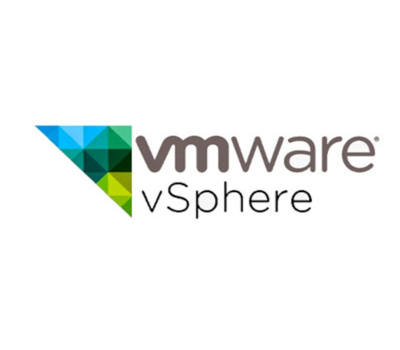 VMware vSphere 6.7 Enterprise Plus