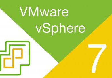 VMware VSphere 7 CD Key (Lifetime / 5 Devices)
