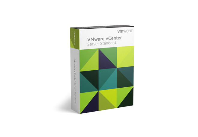 VMware VCenter Server 8.0c Standard CD Key (Lifetime / 2 Devices)