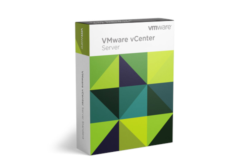 VMware VCenter Server 7 Essentials EU CD Key