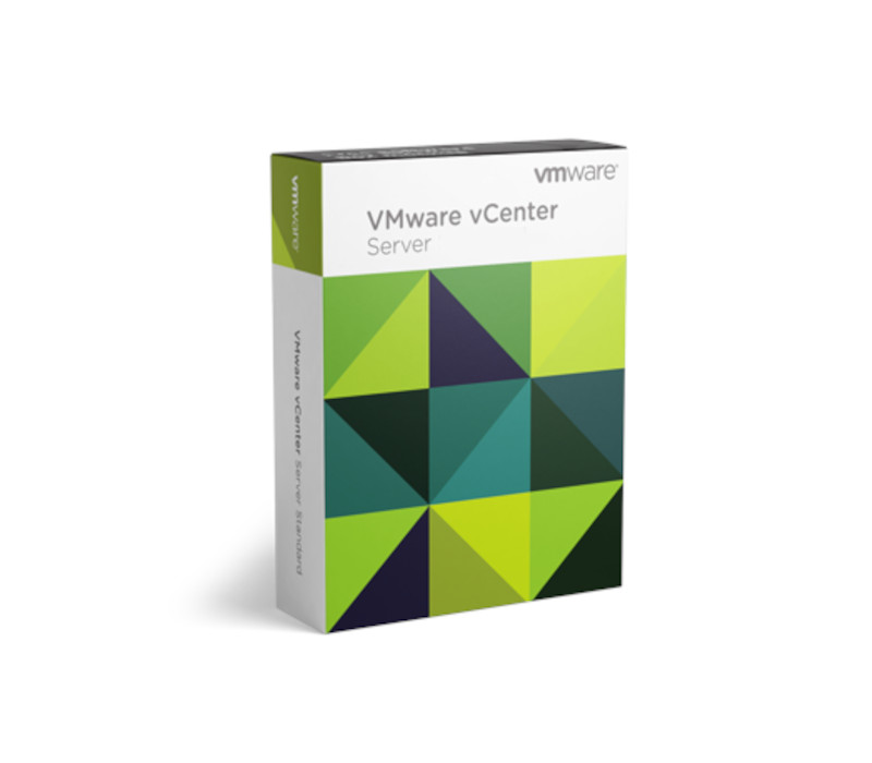 VMware VCenter Server 7 Essentials CD Key (Lifetime / 1 Device)