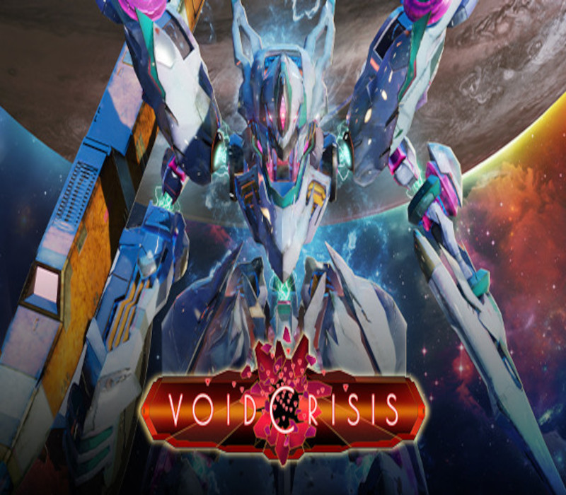 VOIDCRISIS Steam