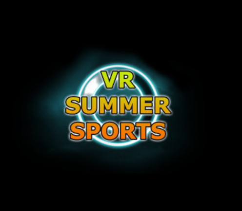 VR Summer Sports Steam