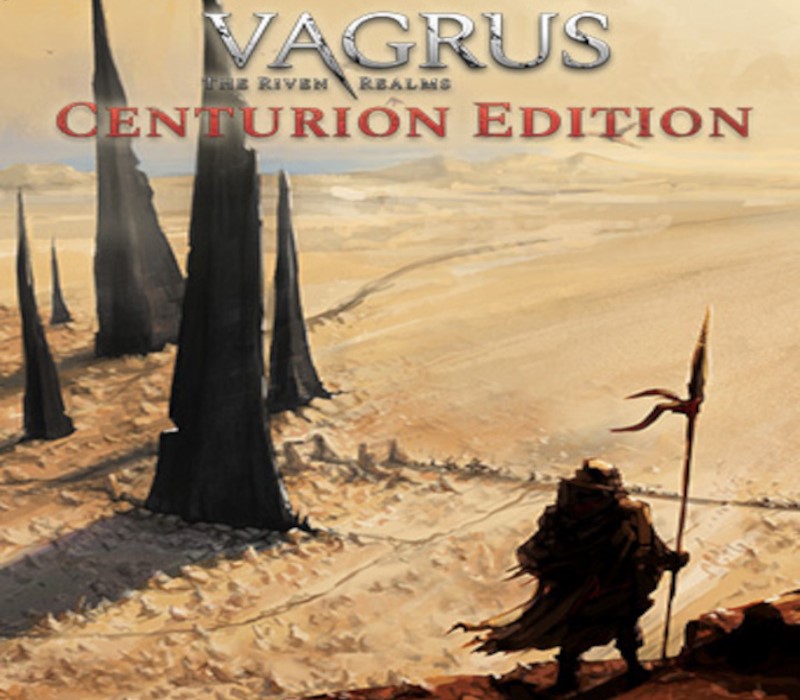 Vagrus - The Riven Realms: Centurion Edition Steam