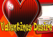 Valentines Desire Steam CD Key