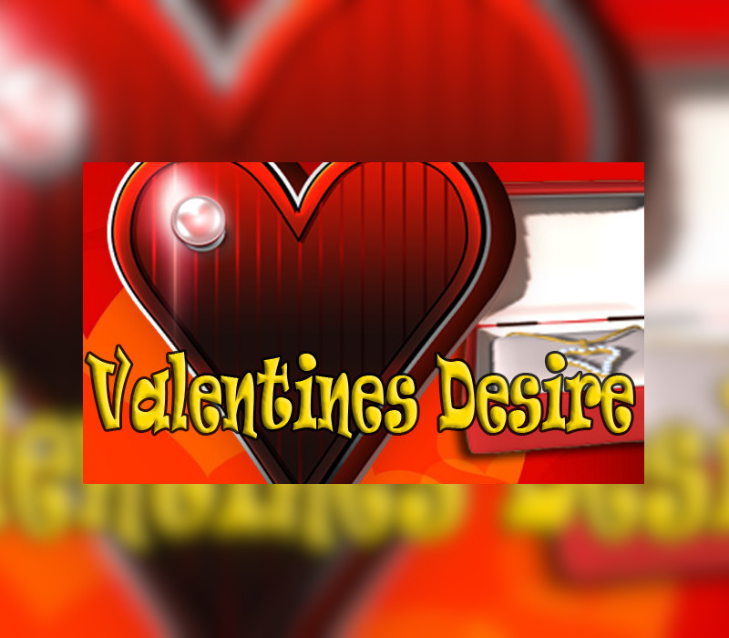 

Valentines Desire Steam CD Key