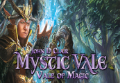 Mystic Vale - Vale Of Magic DLC Steam CD Key