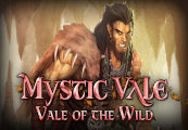 Mystic Vale - Vale Of The Wild DLC Steam CD Key