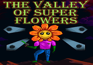 The Valley Of Super Flowers Steam CD Key