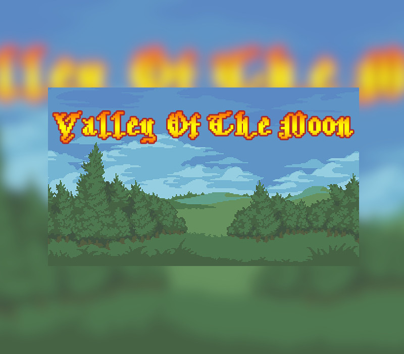 

Valley Of The Moon Steam CD Key