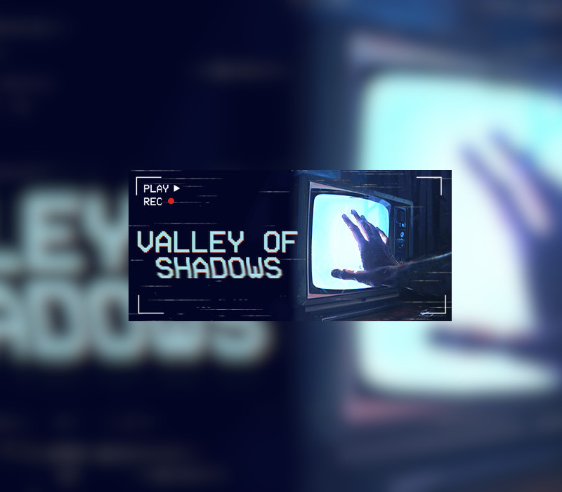 

Valley of Shadows Steam CD Key