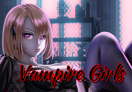 Vampire Girls Steam CD Key