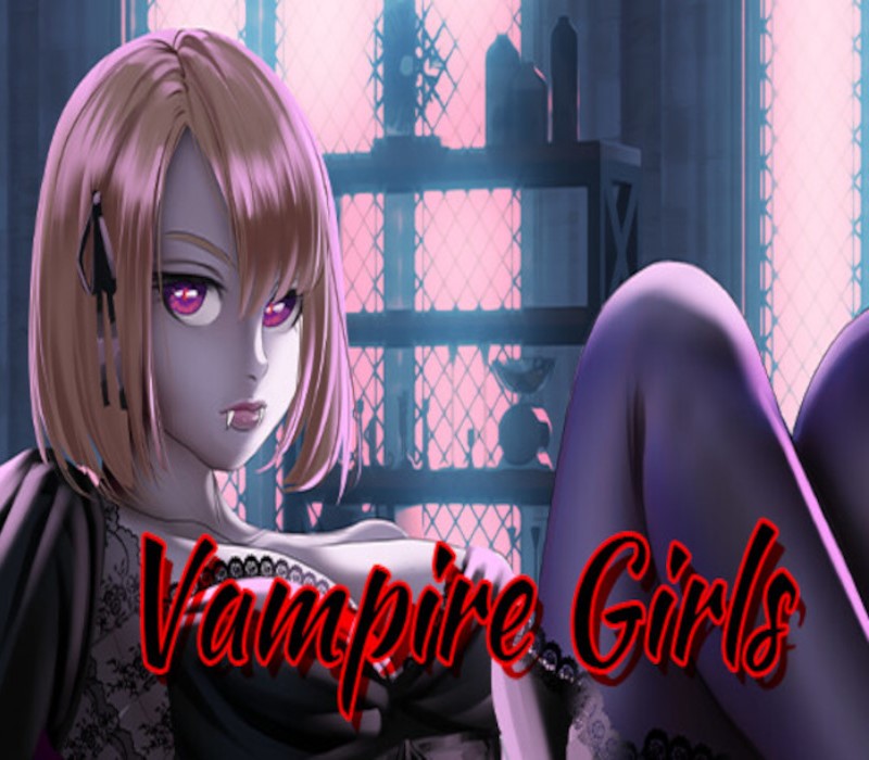 

Vampire Girls Steam CD Key