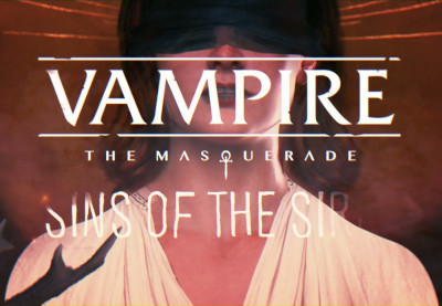 Vampire: The Masquerade - Sins Of The Sires Steam CD Key