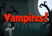 Vampires! Steam CD Key screenshot 1