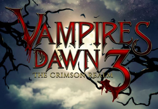 Vampires Dawn 3 - The Crimson Realm Steam CD Key