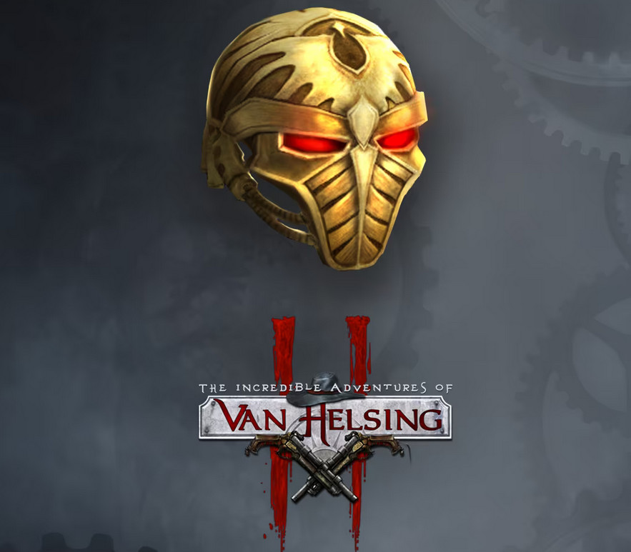 

The Incredible Adventures of Van Helsing II - Magic Pack DLC Steam CD Key