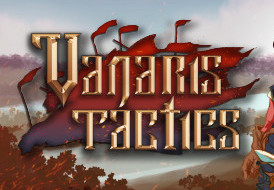Vanaris Tactics Steam CD Key