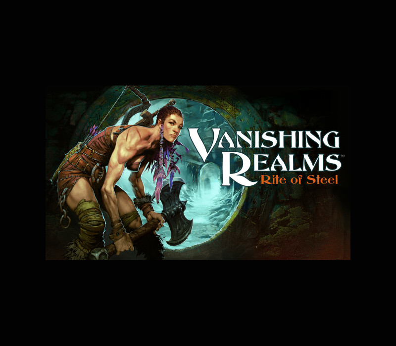 

Vanishing Realms Steam CD Key