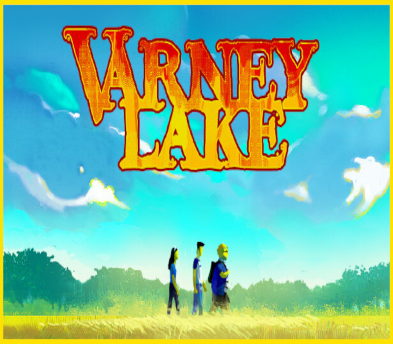 Varney Lake Steam CD Key