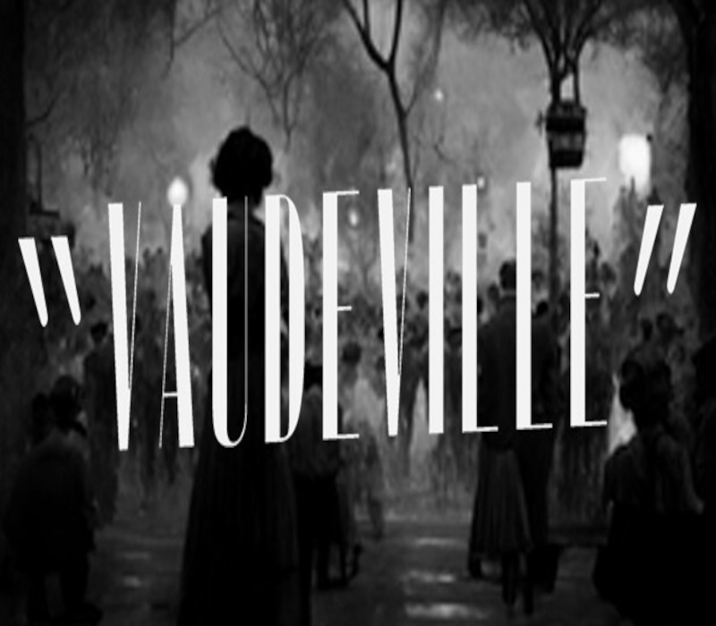 Vaudeville Steam CD Key