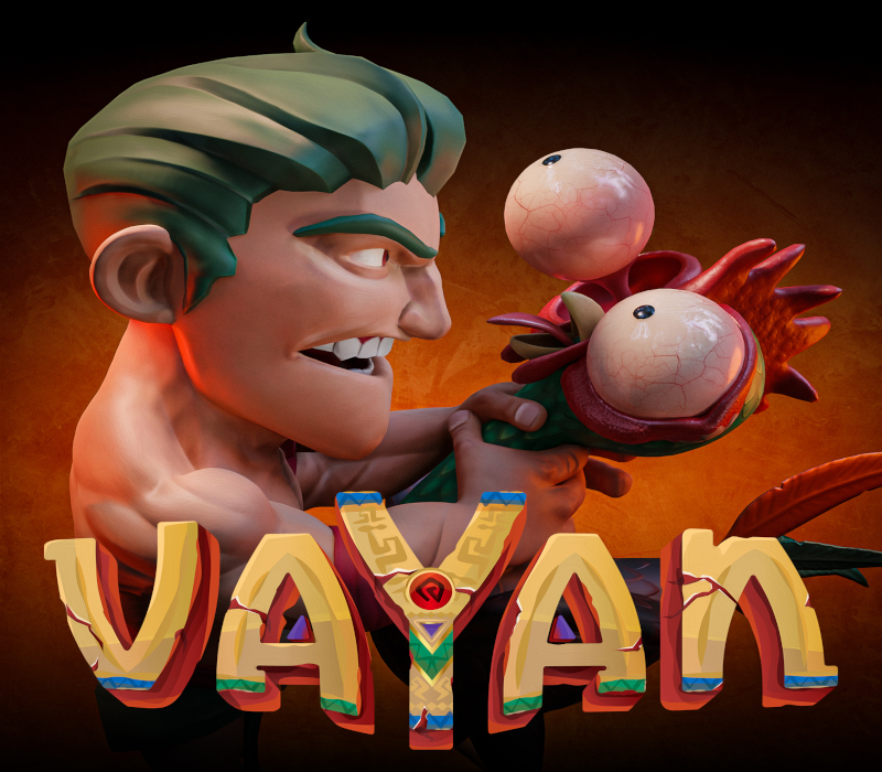 Vayan Steam CD Key