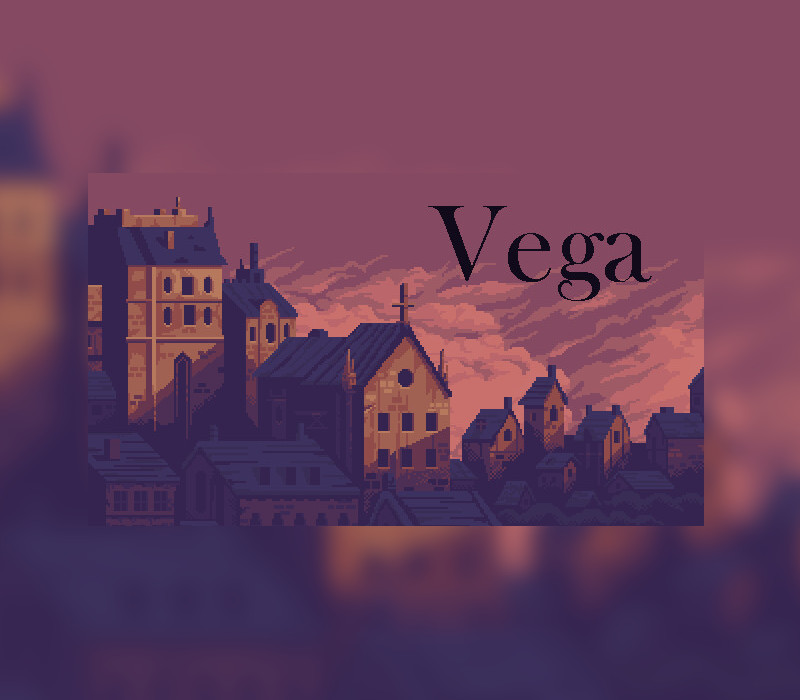 

Vega Steam CD Key
