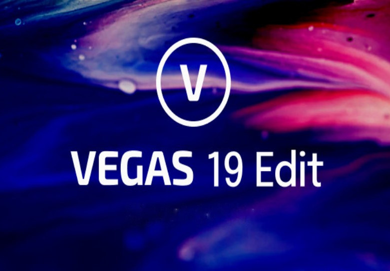 VEGAS Pro 19 Edit CD Key screenshot 2