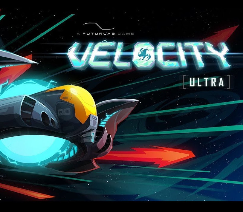 

Velocity Ultra Steam CD Key