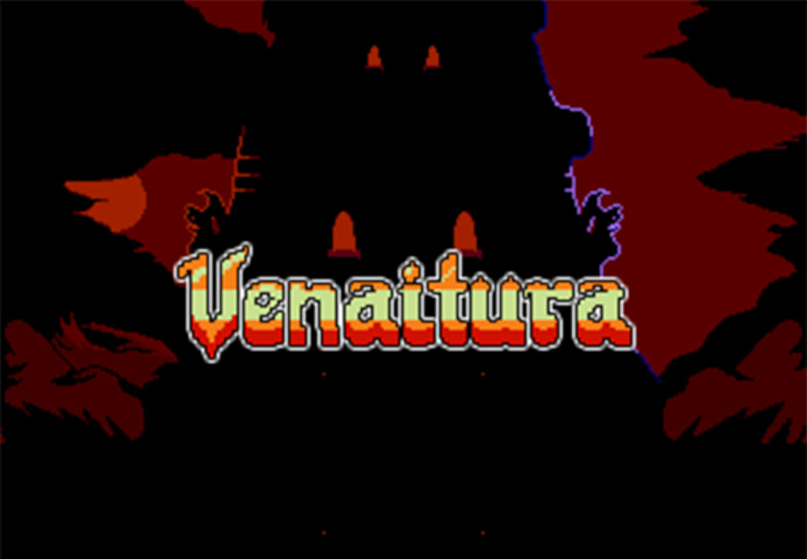 Venaitura Steam CD Key screenshot 2