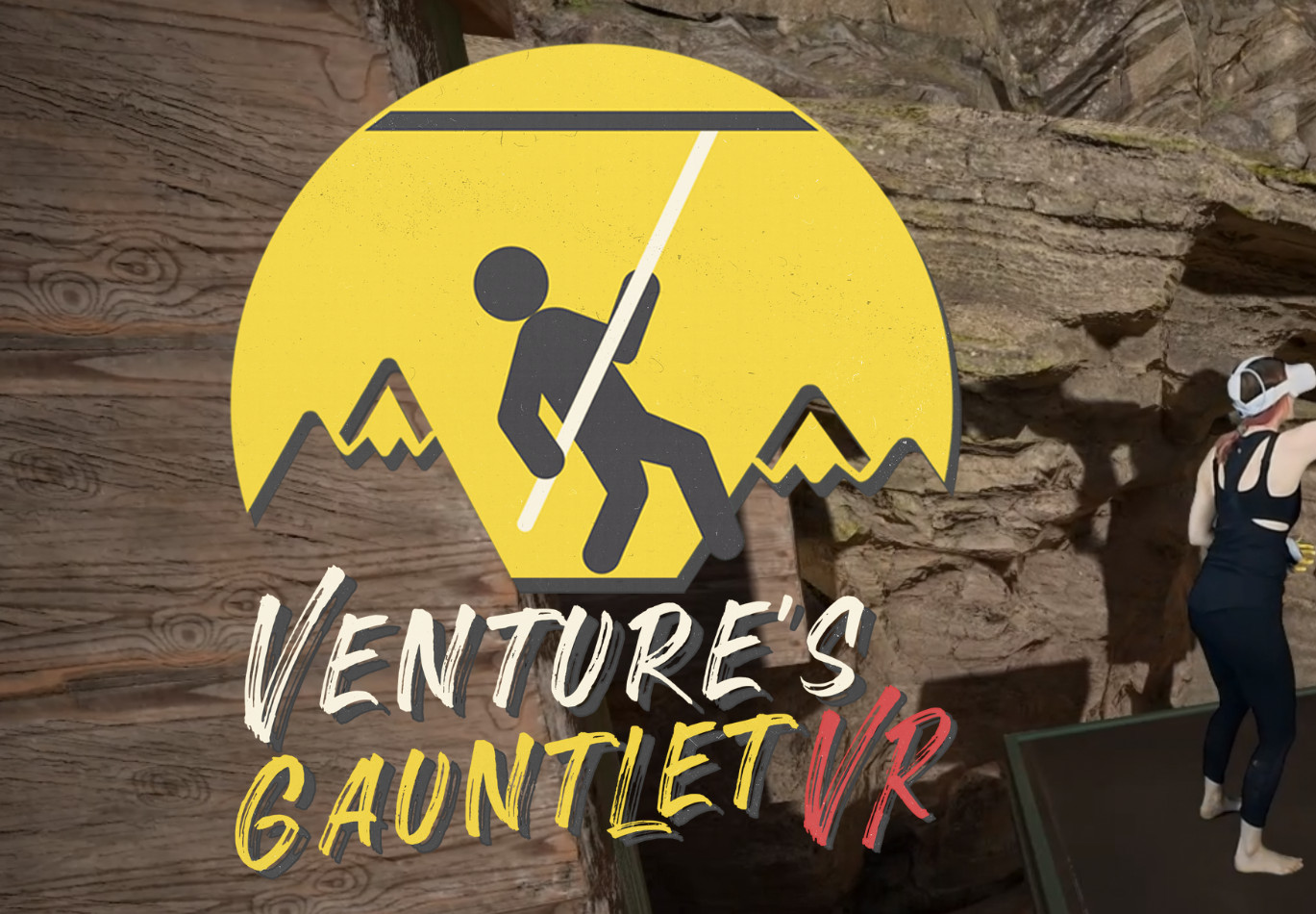 Venture's Gauntlet VR Steam CD Key