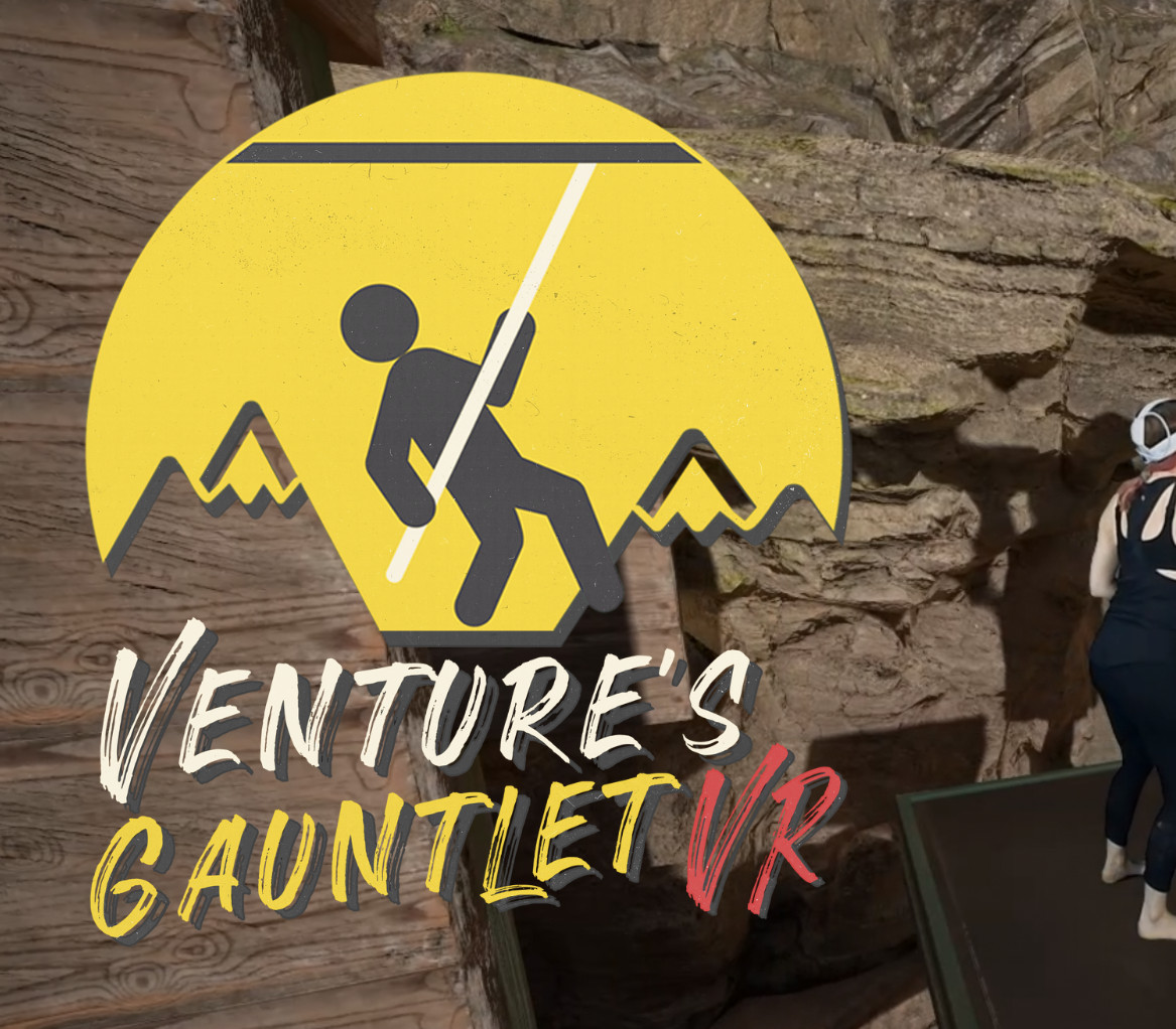 

Venture's Gauntlet VR Steam CD Key