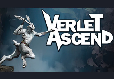 Verlet Ascend Steam CD Key
