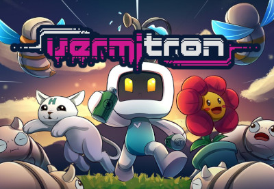 Vermitron Steam CD Key screenshot 2