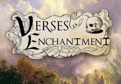 Verses Of Enchantment Steam CD Key