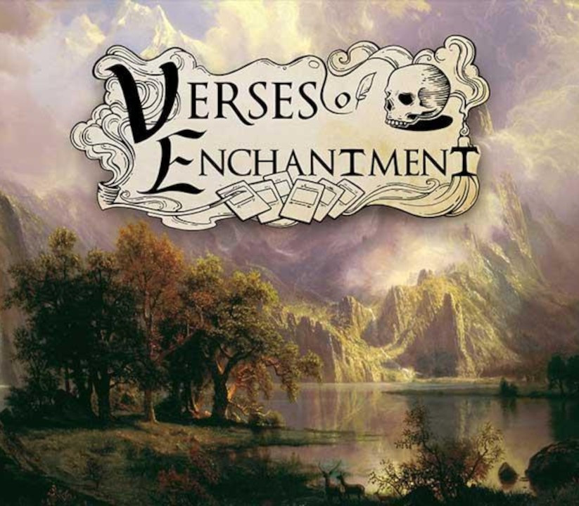 

Verses of Enchantment Steam CD Key