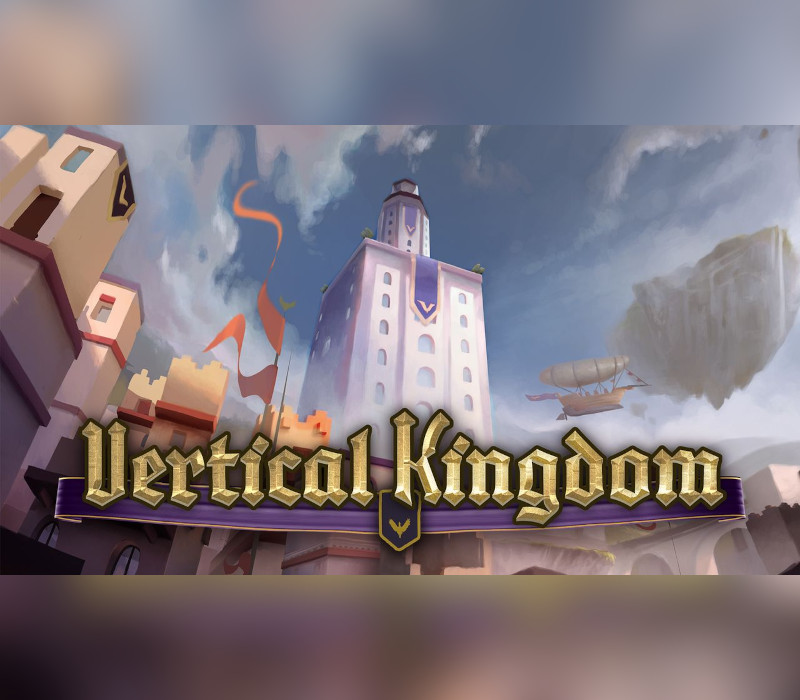 

Vertical Kingdom Steam CD Key