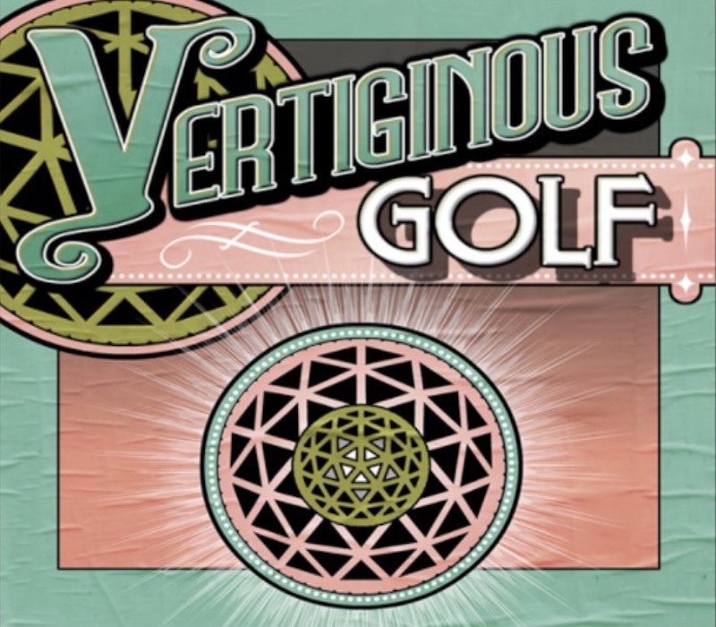 Vertiginous Golf PC Steam