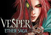 Vesper: Ether Saga - Episode 1 Steam CD Key