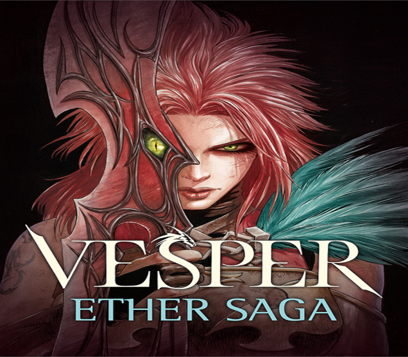 

Vesper: Ether Saga - Episode 1 Steam CD Key