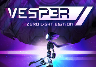 Vesper: Zero Light Edition Steam CD Key