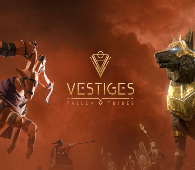 Vestiges: Fallen Tribes PC Steam