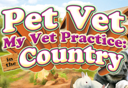 My Vet Practice: In the Country Steam CD Key  screenshot 1