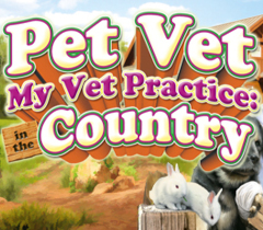 

My Vet Practice: In the Country Steam CD Key