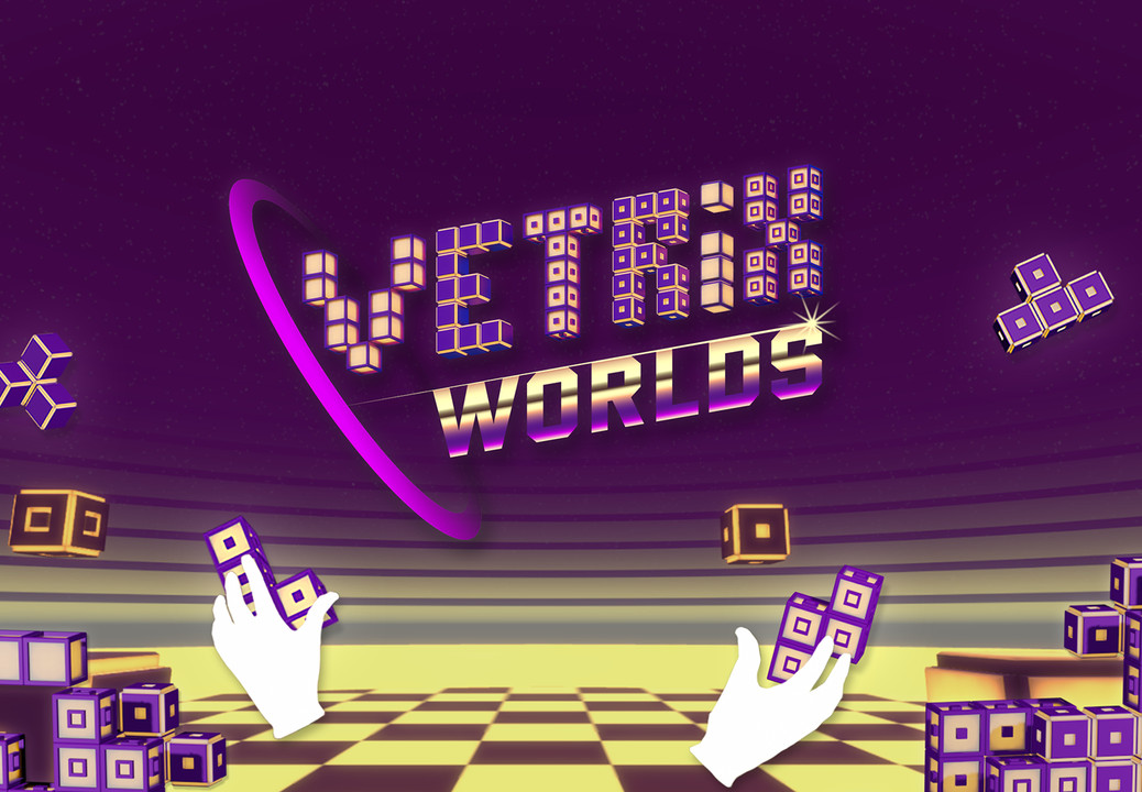 Vetrix Worlds Steam CD Key