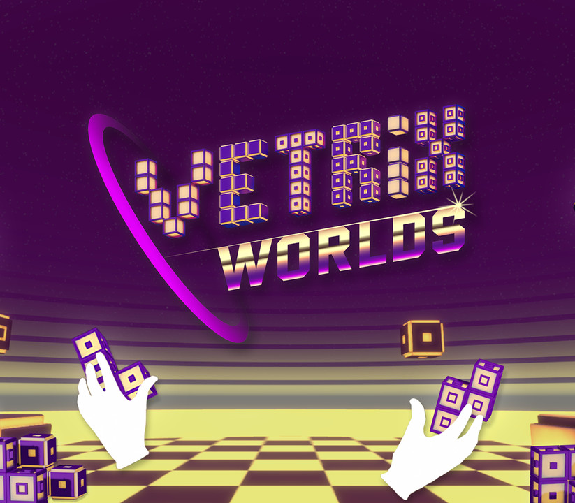 Vetrix Worlds Steam